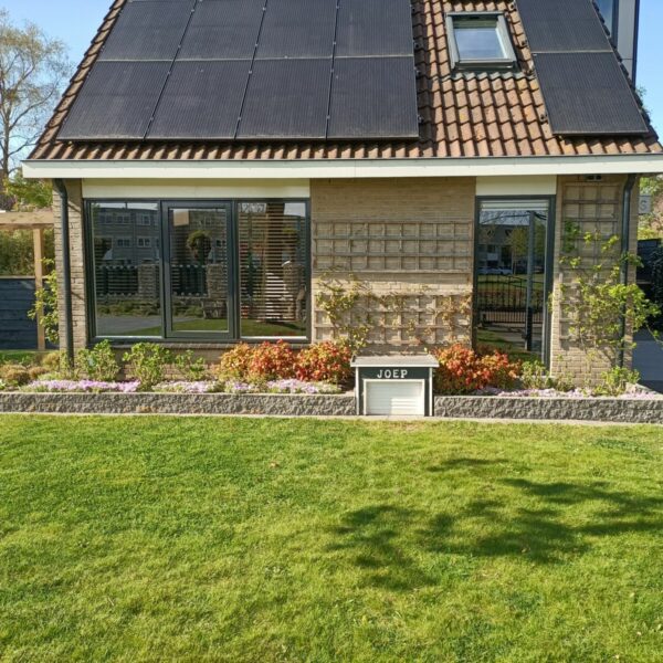 Renovatie