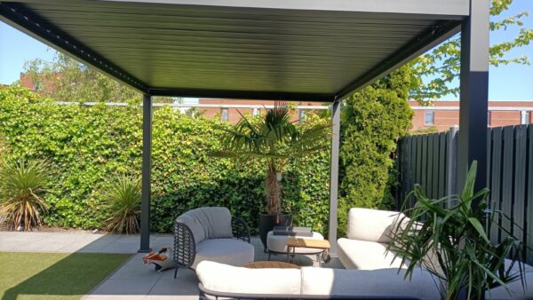 Renovatie