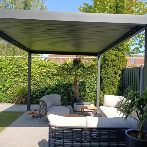 Renovatie