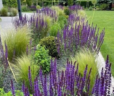 Ecologisch Tuinieren